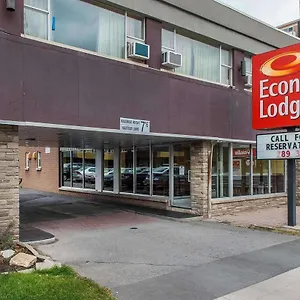 Econo Downtown Lodge Otawa