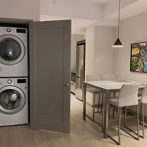 77 St-vallier Apartamento Ciudad de Quebec