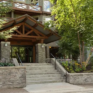Horstman House By Premier Apartamento Whistler